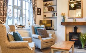 Sea Dog Cottage - Uk42479